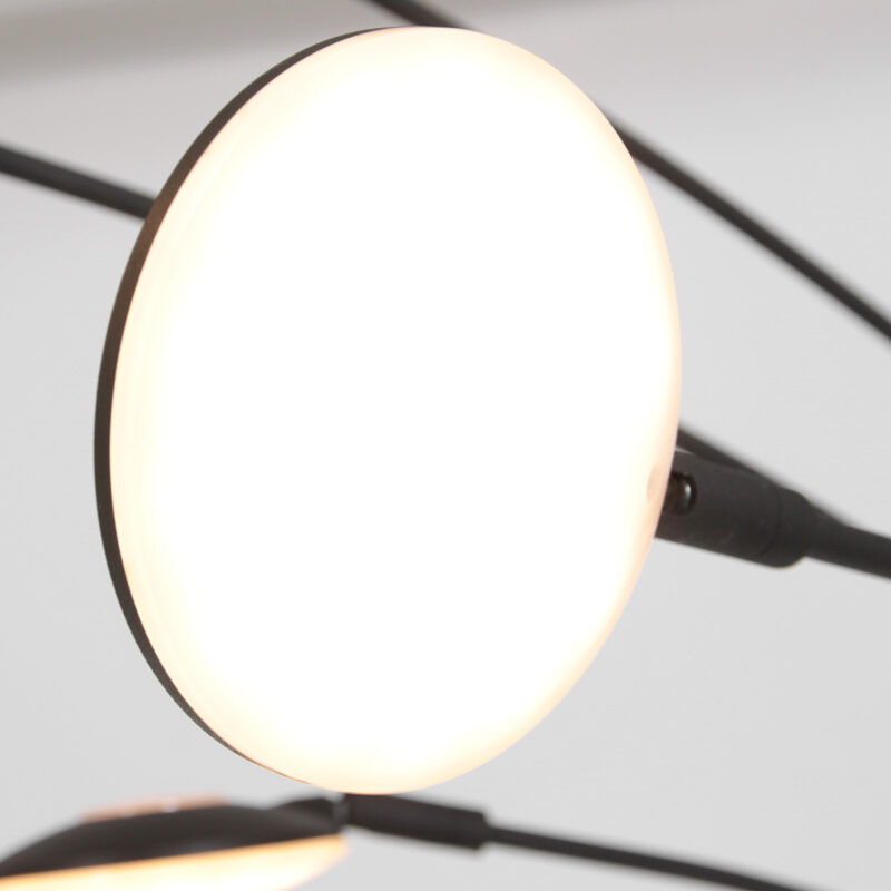 mexlite-vloerlamp-synna-zwart-metaal-led-1327zw-1