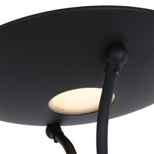 mexlite-vloerlamp-biron-zwart-glasmetaal-designlamp-led-7500zw-1