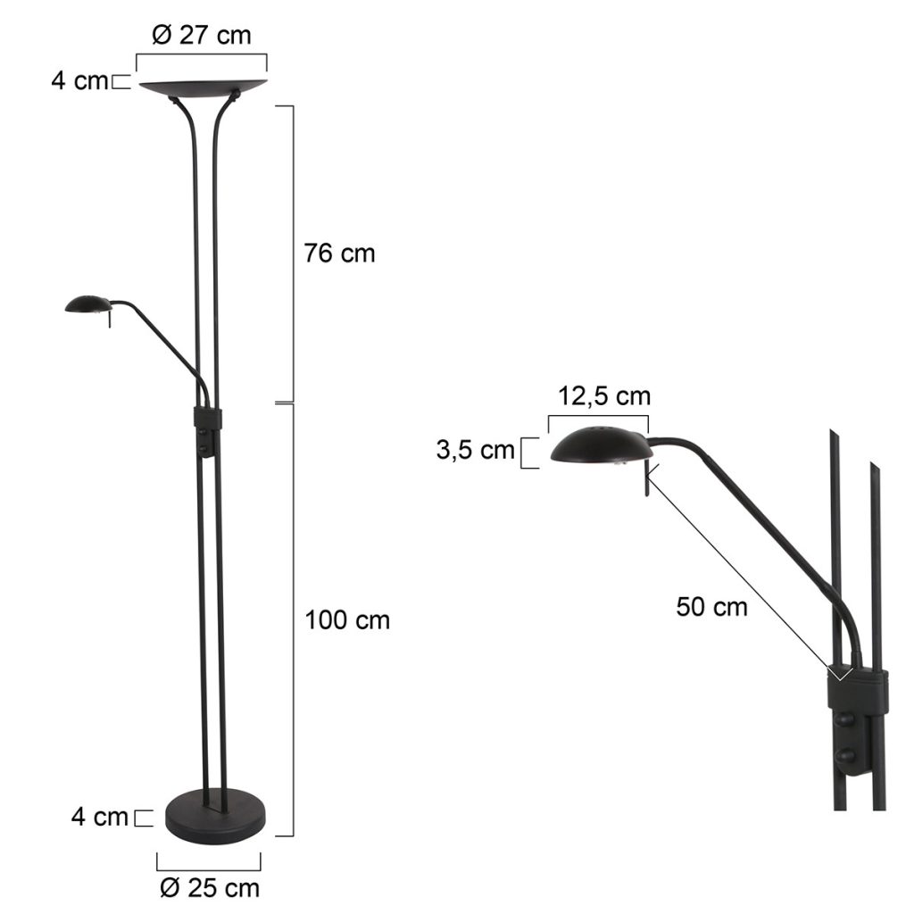 led-vloerlamp-uplighter-met-leesarm-mexlite-biron-7500zw-7