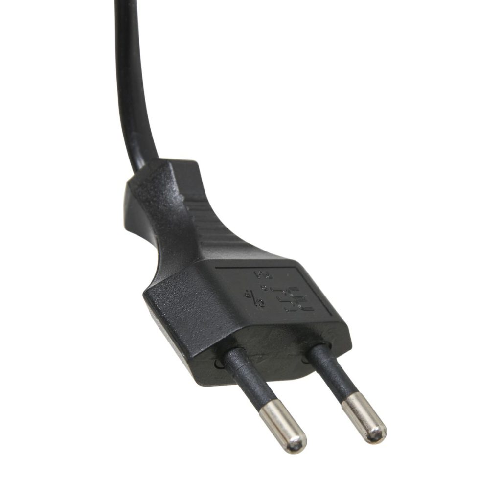 LED wandlamp met rookglazen kap Steinhauer Turound - Afbeelding 18