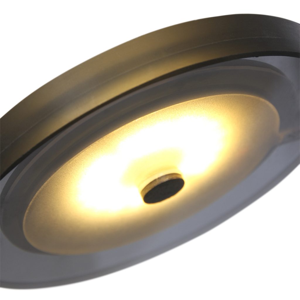 led-wandlamp-met-rookglazen-kap-steinhauer-turound-2734zw-5