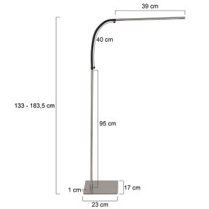 mexlite-vloerlamp-serpent-staal-glaskunststofmetaal-designlamp-led-3115st-1
