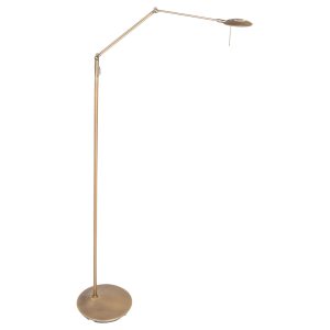 leeslamp-met-knikarm-steinhauer-zodiac-led-2108br-1