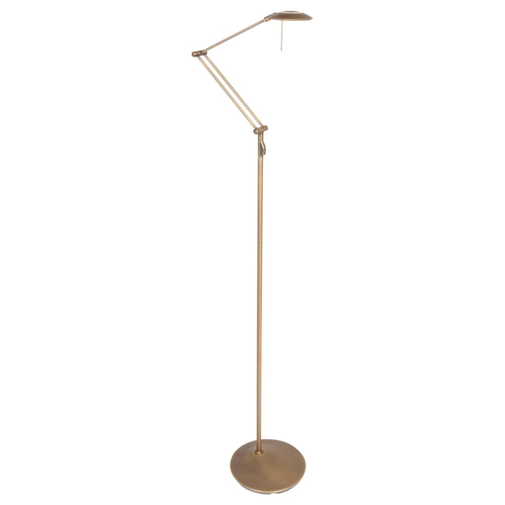 Leeslamp met knikarm Steinhauer Zodiac led - Afbeelding 16