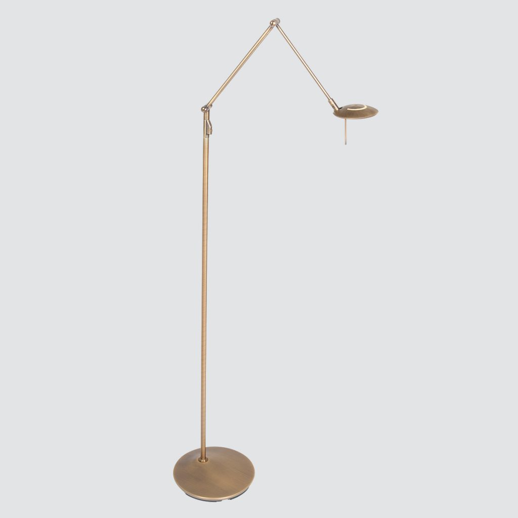 Leeslamp met knikarm Steinhauer Zodiac led - Afbeelding 20