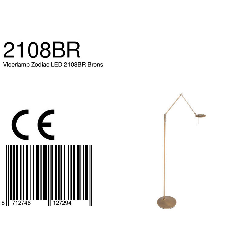 leeslamp-met-knikarm-steinhauer-zodiac-led-2108br-8