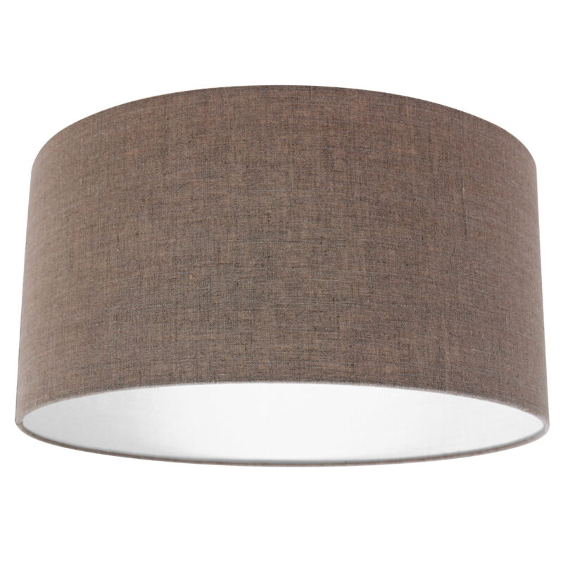 linnen-lampenkap-40-cm-steinhauer-lampenkappen-k1068rs
