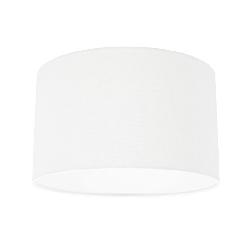 linnen-lampenkap-rond-30-cm-steinhauer-lampenkappen-k7396qs