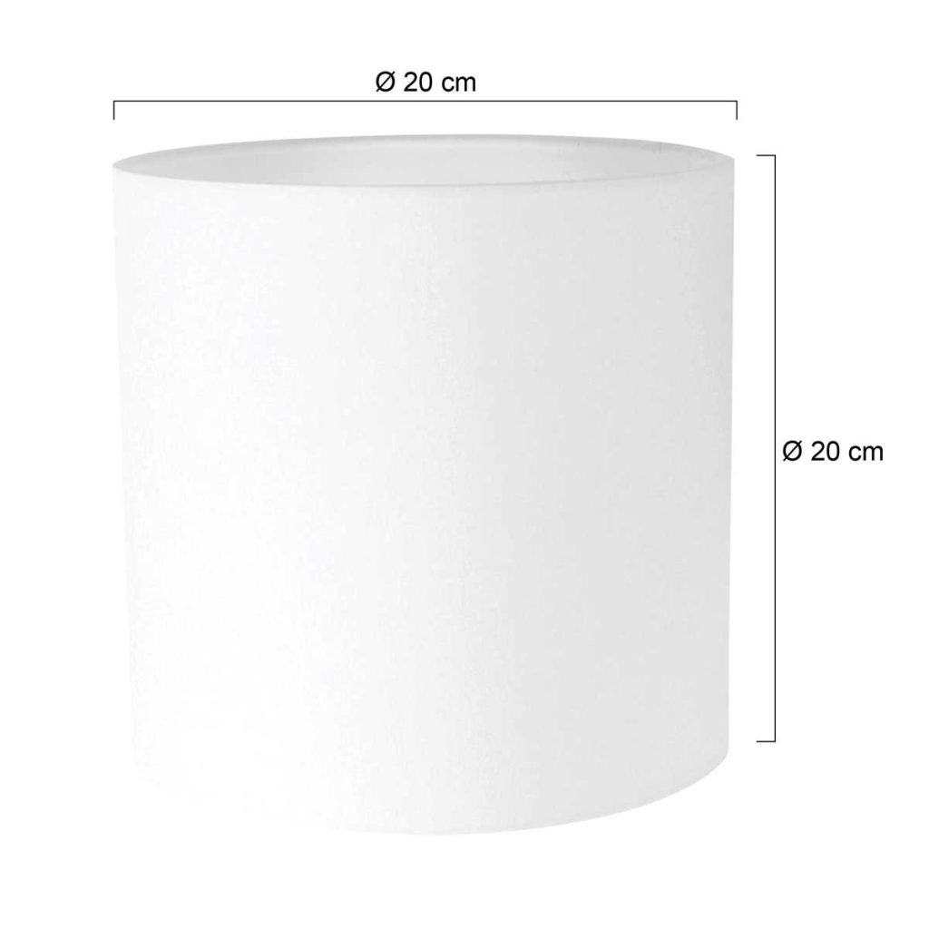 mexlite-kap-shade-wit-linnen-ø20cm-e27-k15632s-1