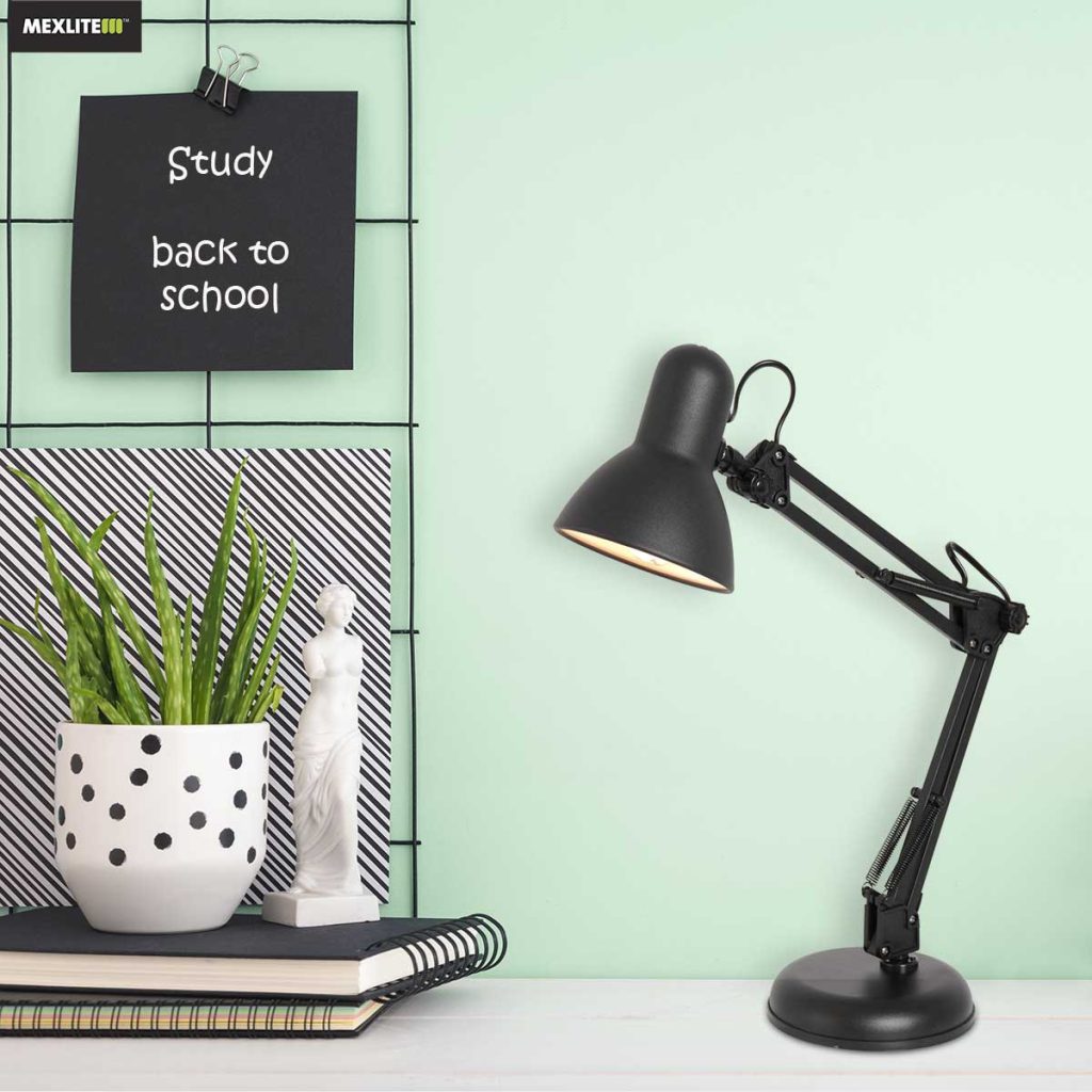 mexlite-tafellamp-study-zwart-metaal-bureaulamp-e27-3456zw-1