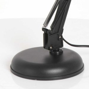 mexlite-tafellamp-study-zwart-metaal-bureaulamp-e27-3456zw-1