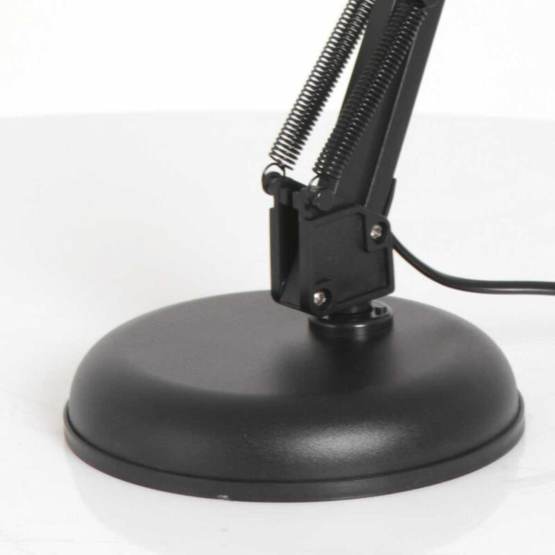 mexlite-tafellamp-study-zwart-metaal-bureaulamp-e27-3456zw-1