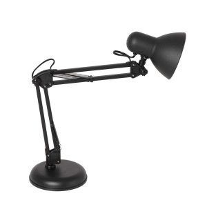 mexlite-tafellamp-study-zwart-metaal-bureaulamp-e27-3456zw-1