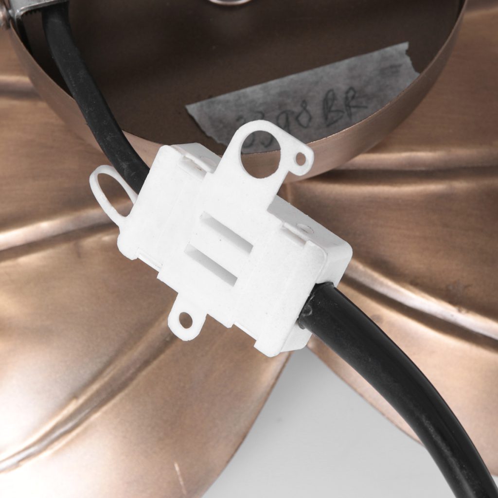 Klassieke metalen wandlamp brons Steinhauer Feuilleter - Afbeelding 15