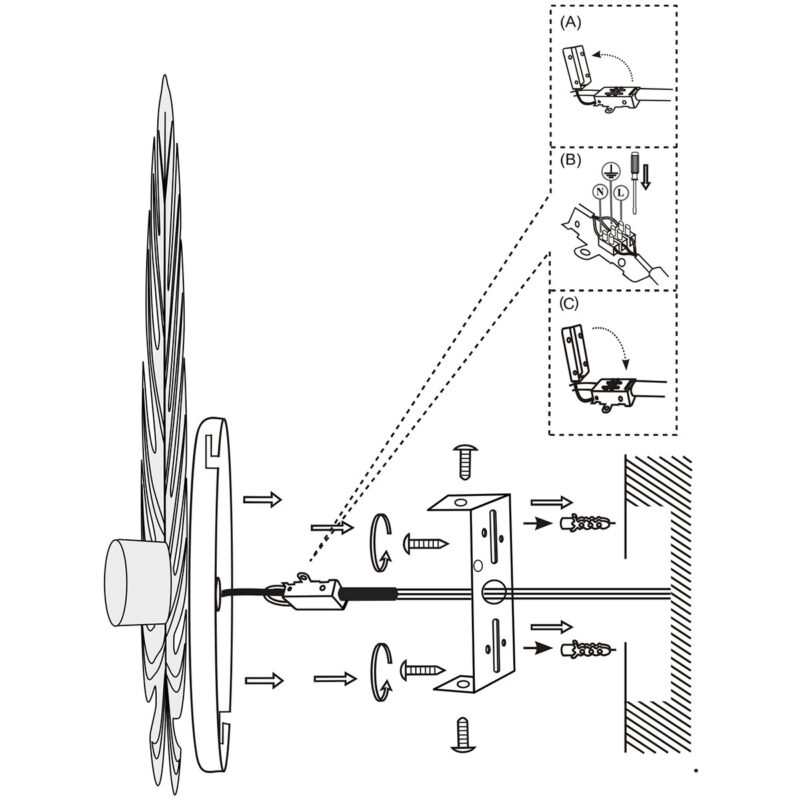 steinhauer-wandlamp-feuilleter-brons-metaal-designlamp-e27-3398br-1