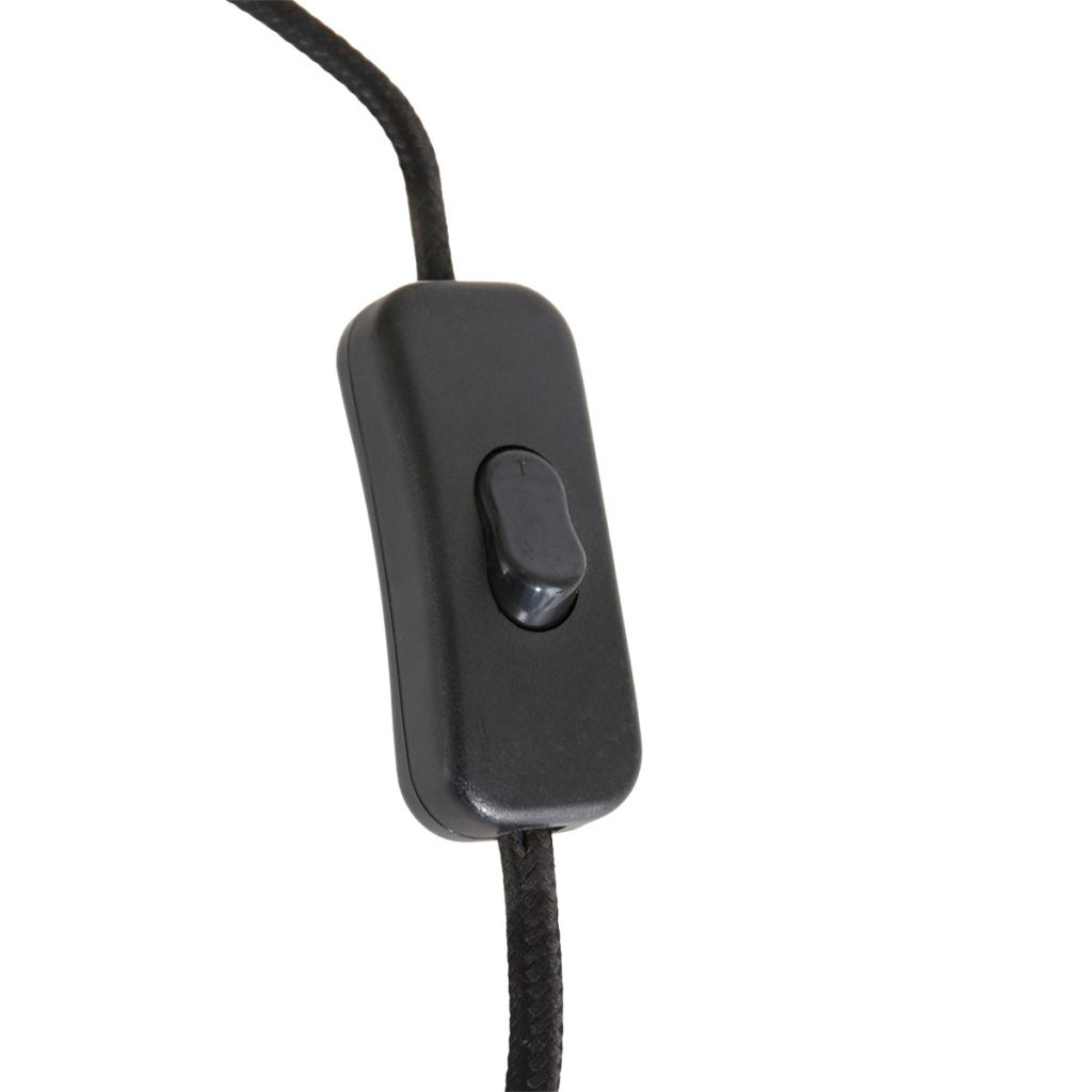 Metalen cilinder lampenvoet Steinhauer Brass - Afbeelding 11