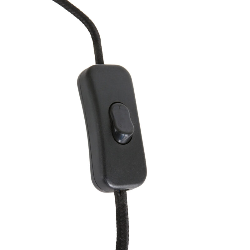Metalen cilinder lampenvoet Steinhauer Brass - Afbeelding 11