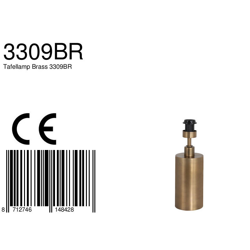 metalen-cilinder-lampenvoet-tafellamp-steinhauer-brass-staal-3309br-6