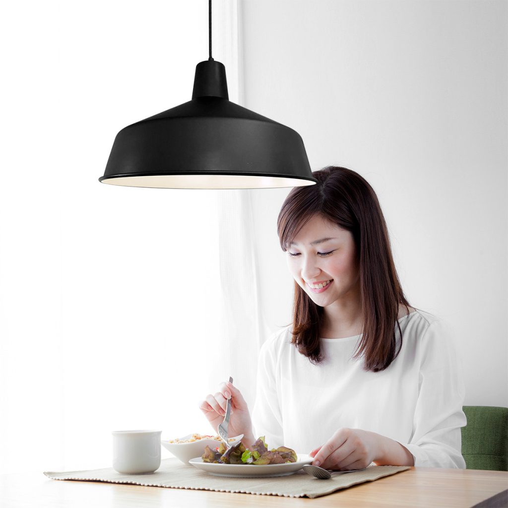 mexlite-hanglamp-blackmoon-zwart-metaal-ø40cm-e27-1443zw-1