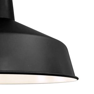 mexlite-hanglamp-blackmoon-zwart-metaal-ø40cm-e27-1443zw-1