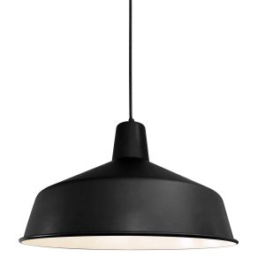 mexlite-hanglamp-blackmoon-zwart-metaal-ø40cm-e27-1443zw-1
