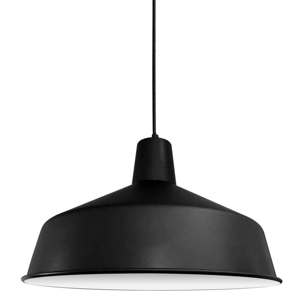 mexlite-hanglamp-blackmoon-zwart-metaal-ø40cm-e27-1443zw-1