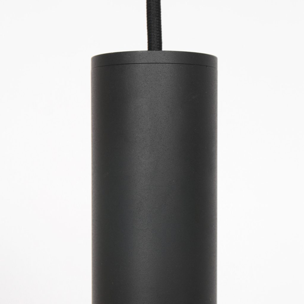Metalen kooi hanglamp Mexlite Aureole - Afbeelding 5