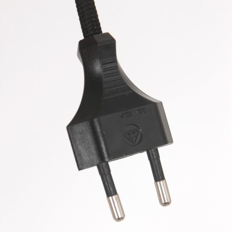 Metalen tafellamp met groene kap Steinhauer Stang - Afbeelding 12