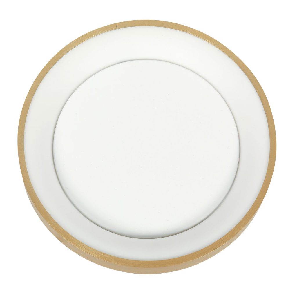 minimalistische-gouden-led-plafondlamp-rond-plafonnieres-steinhauer-ringlede-goud-en-wit-3691go-9