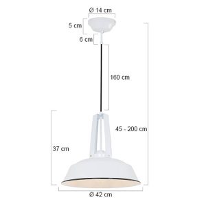 mexlite-hanglamp-eden-wit-metaal-ø42cm-e27-7704w-1