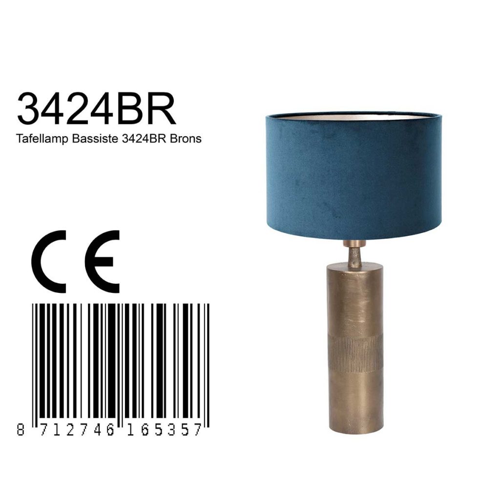 modern-klassieke-tafellamp-tafellamp-steinhauer-bassiste-blauw-en-brons-3424br-7