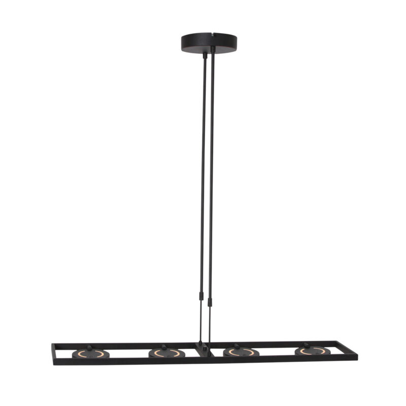 steinhauer-hanglamp-soleil-zwart-metaal-designlamp-led-3516zw-1