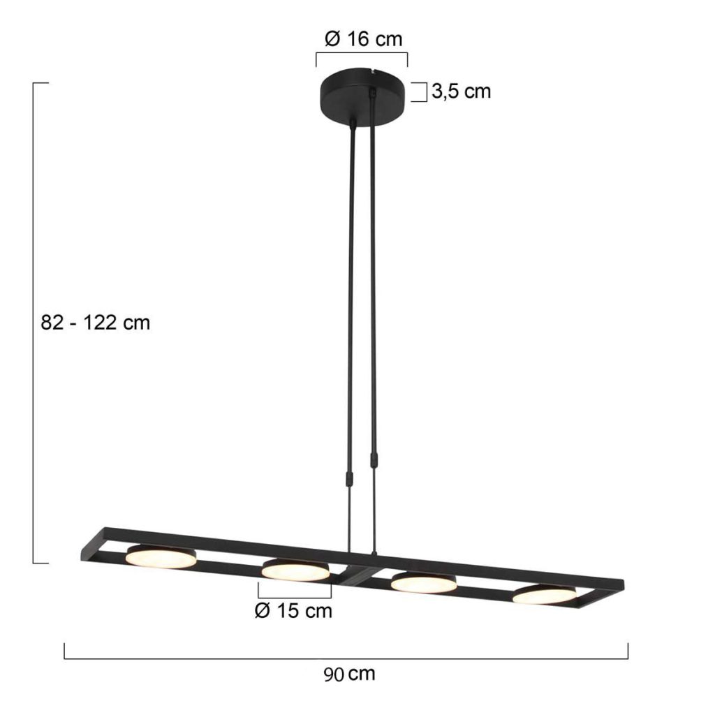 modern-led-hanglamp-soleil-4000-lumen-hanglamp-steinhauer-soleil-zwart-3516zw-5