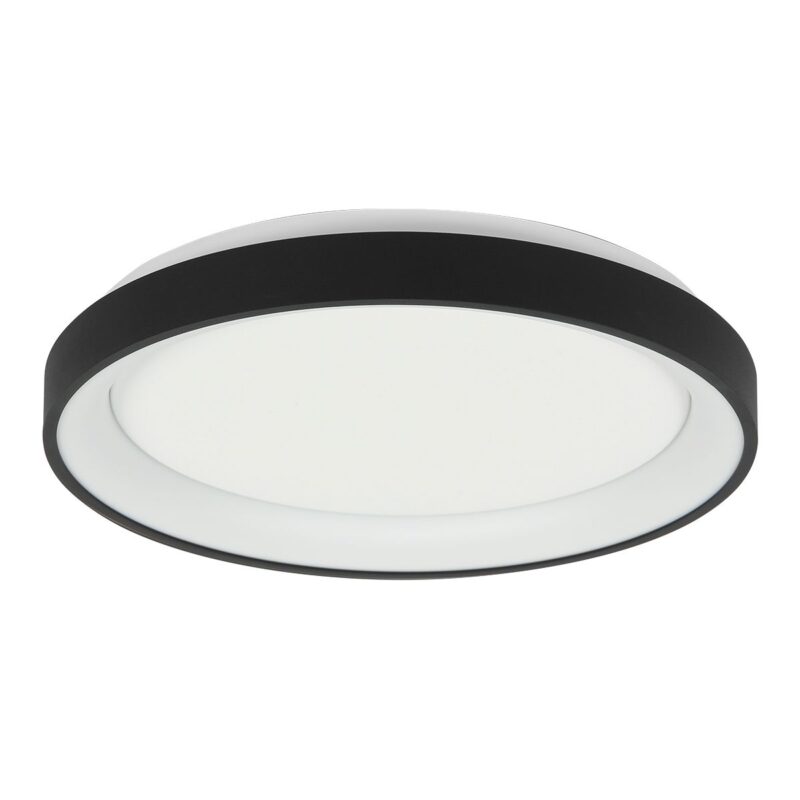 steinhauer-plafonniere-ringlede-zwart-kunststof-ø38cm-led-3691zw-1