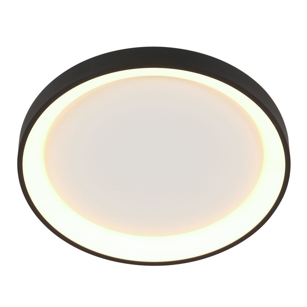 modern-zwart-rond-led-plafondlamp-plafonnieres-steinhauer-ringlede-wit-en-zwart-3691zw-7