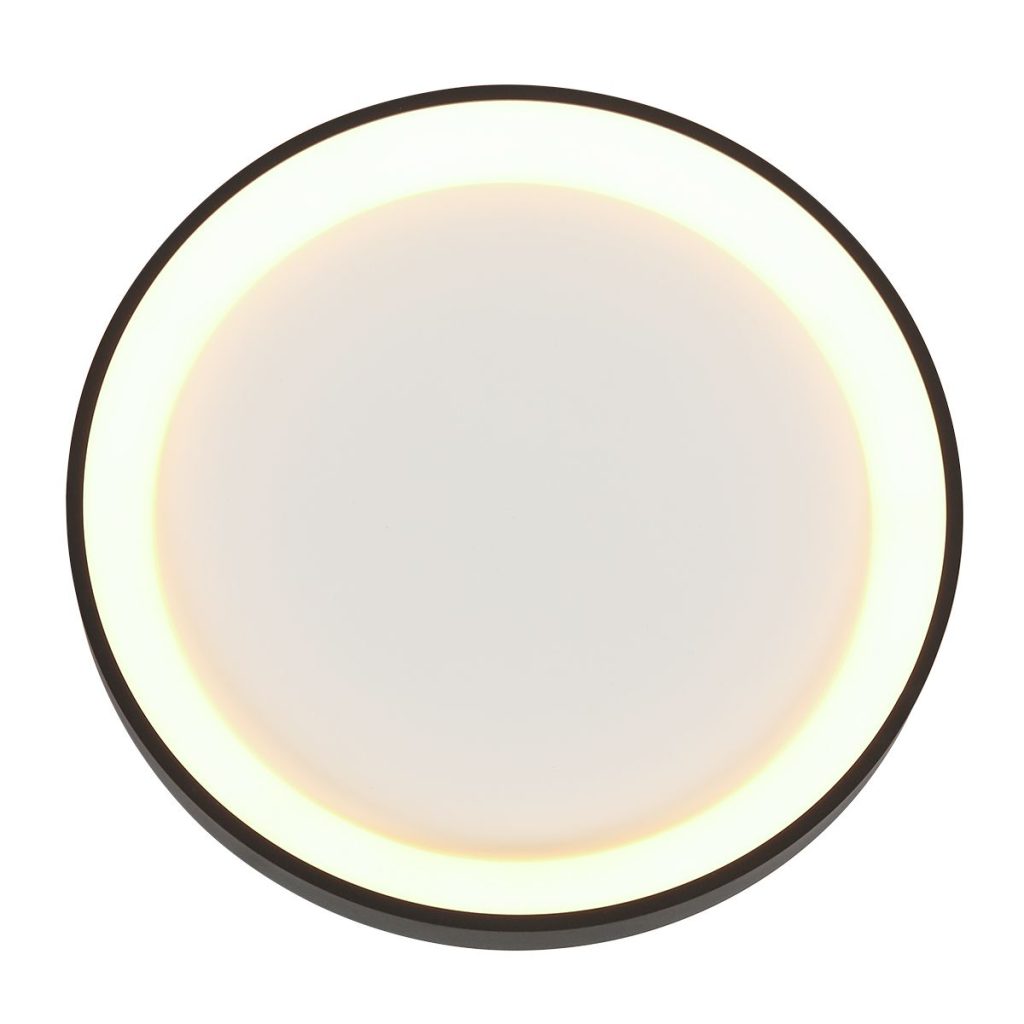 modern-zwart-rond-led-plafondlamp-plafonnieres-steinhauer-ringlede-wit-en-zwart-3691zw-8