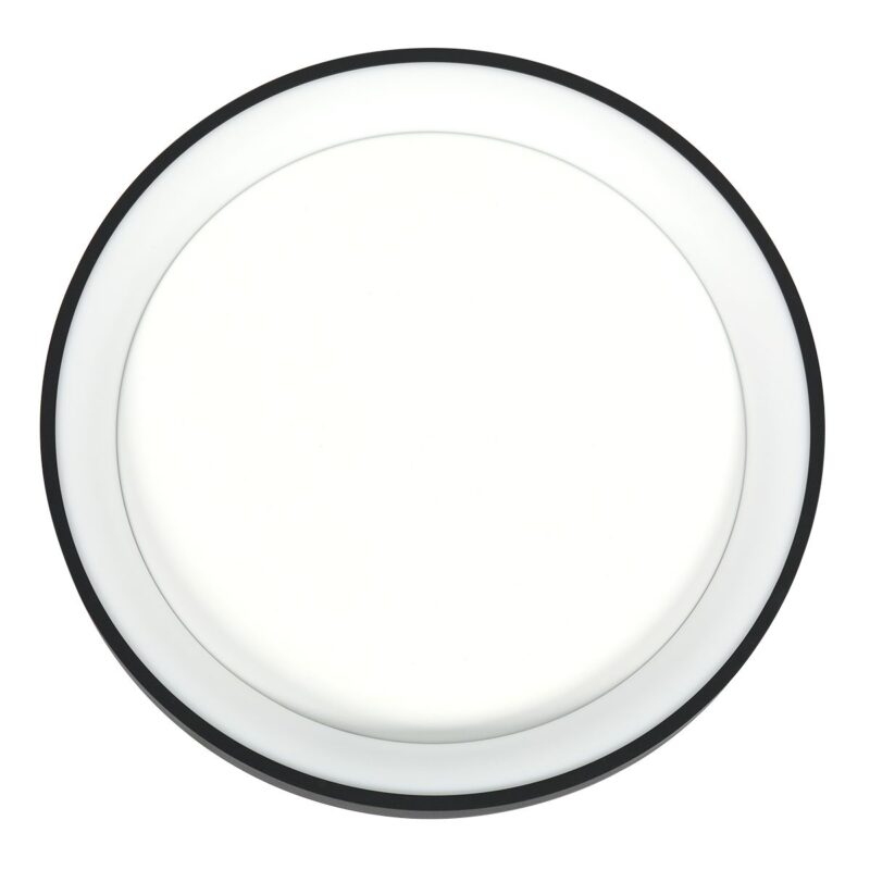 steinhauer-plafonniere-ringlede-zwart-kunststof-ø38cm-led-3691zw-1