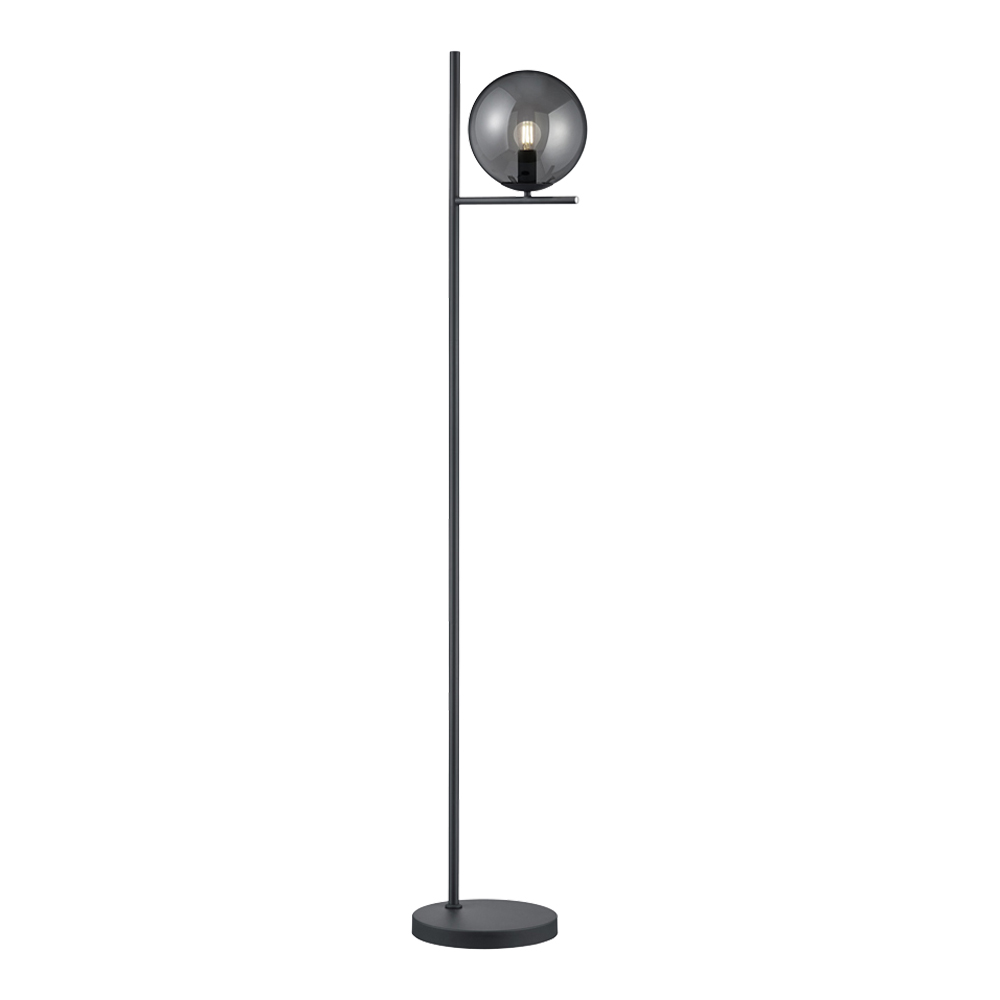 moderne-antracieten-vloerlamp-rookglas-pure-402000142