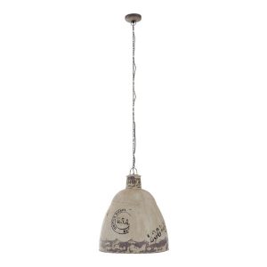 moderne-beige-hanglamp-met-gestempelde-tekst-jolipa-usa-62023