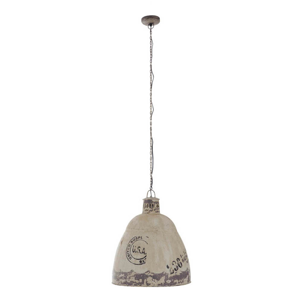 moderne-beige-hanglamp-met-gestempelde-tekst-jolipa-usa-62023