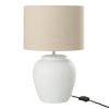 moderne-beige-met-witte-tafellamp-jolipa-meli-31391