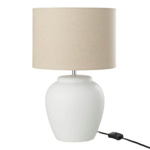 moderne-beige-met-witte-tafellamp-jolipa-meli-31391