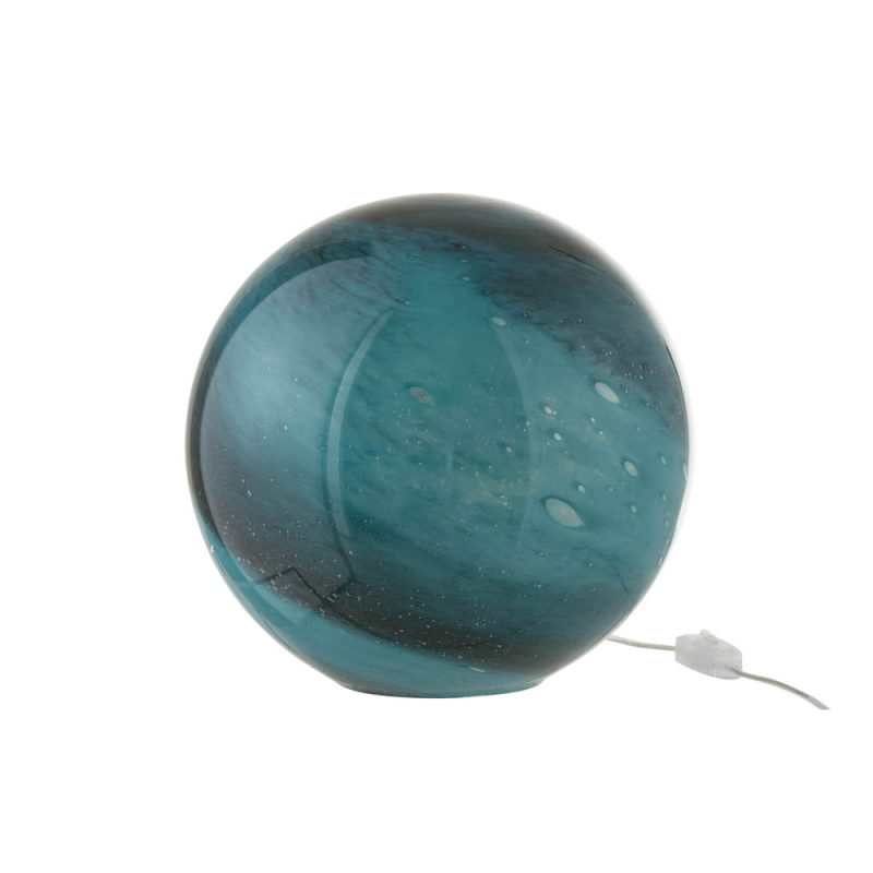 moderne-blauwe-ronde-tafellamp-jolipa-dany-96476-1