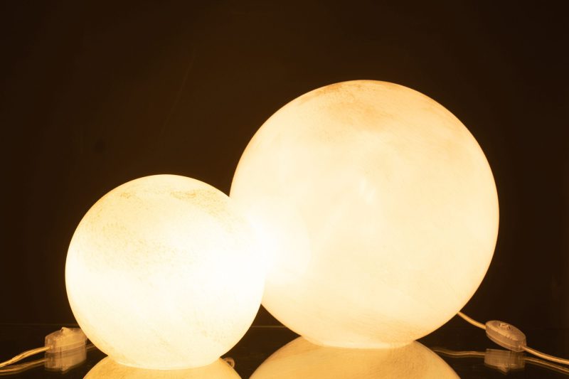 moderne-bolvormige-beige-tafellamp-jolipa-pearl-30949-6