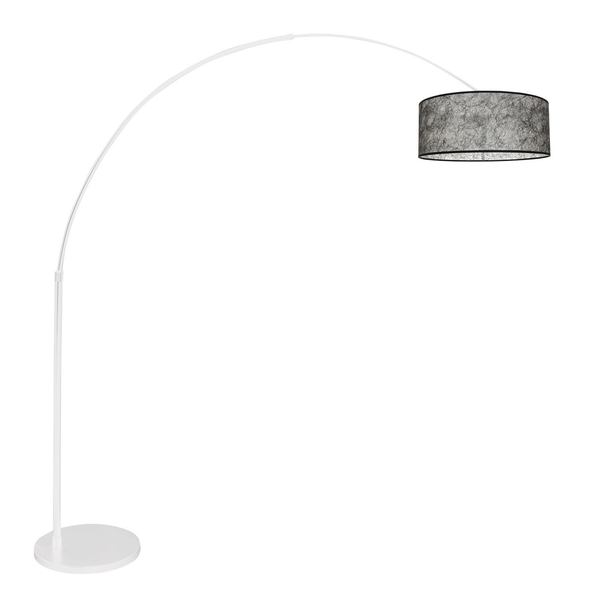 moderne-booglamp-met-zwarte-kap-steinhauer-sparkled-light-7167w