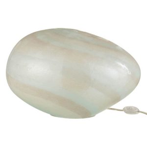 moderne-bruin-met-groene-tafellamp-jolipa-pearl-30950
