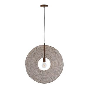 moderne-bruine-ronde-hanglamp-jolipa-gigi-8143