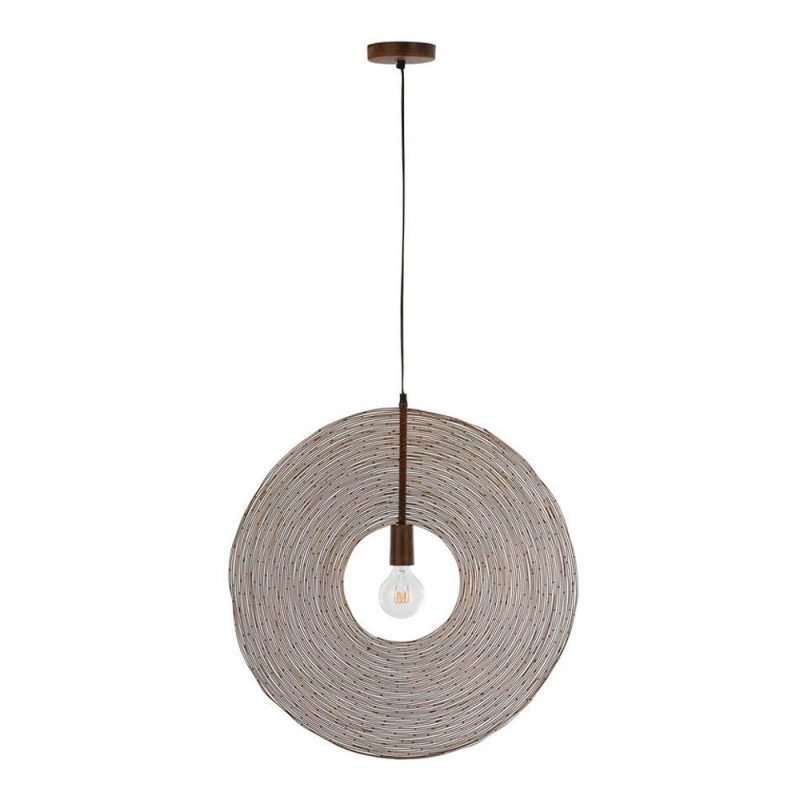 moderne-bruine-ronde-hanglamp-jolipa-gigi-8143