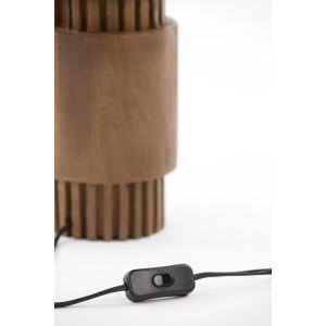light&living-tafellamp-sakura-bruin-hout-lossearmatuur-e27-7039764-1