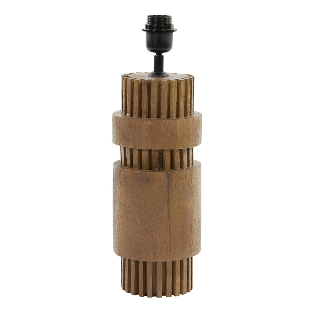 light&living-tafellamp-sakura-bruin-hout-lossearmatuur-e27-7039764-764